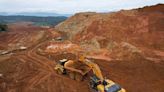 Indonesia Trying to Cut China Stakes in New Nickel Projects, FT Reports