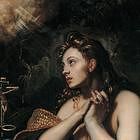 Mary Magdalene