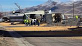 Report: Elko derailment caused by 'broken weld'