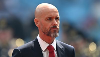 Manchester United: Erik Ten Hag Targets More Signings As Red Devils Prioritise Squad Depth