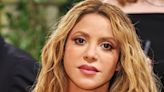 Shakira Says Her Breakup Felt Like a ‘Hole in My Chest’