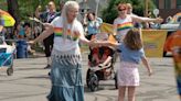 PHOTOS: Utah Pride Parade dances through SLC streets celebrating love and free spirit