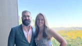 Jason Kelce ‘Wouldn’t Allow’ Wife Kylie Kelce to Do an Official Roast of Him