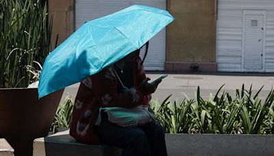 México suma cuatro muertes por golpe de calor