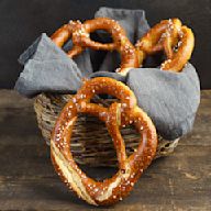 Pretzels