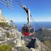 Table Mountain Aerial Cableway