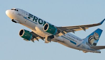 California Man Assaulted Frontier Flight Attendants, Prosecutors Say