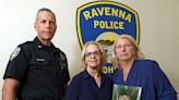 Portion of state Route 88 in Ravenna renamed for police officer killed there in 1981