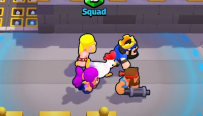 Videojuego Squad Busters ya está disponible para celulares; ¿de qué trata?