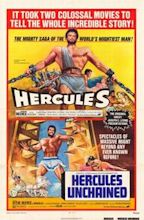 Hercules Unchained