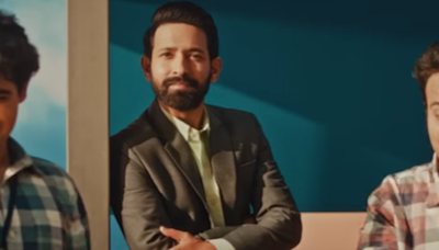 Fibe onboards Vikrant Massey as its new brand ambassador - ET BrandEquity