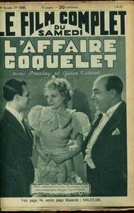 The Coquelet Affair