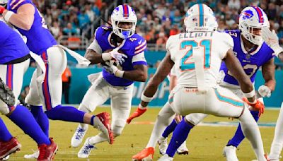 Ryan O'Halloran: Peek into the Bills crystal ball – game-by-game predictions for the 2024 season