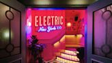 Exclusive: The new neon-lit shuffleboard bar Electric Shuffle comes by way of London