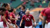 Marlie Packer column: England squad using crochet to keep calm in ahead of Grand Slam decider