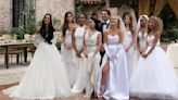 ‘The Bachelor’ Recap: Joey Gets Surprised By Early Self-Elimination After A Fake Wedding Reception & Paint Fight Kick Off...