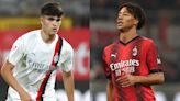 GdS: Simic, Zeroli, Jimenez and more – Milan’s plan for youth stars after Futuro launch