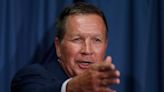 Kasich: 'There's no way' Trump goes back to White House after indictment, other legal troubles