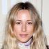 Gillian Zinser