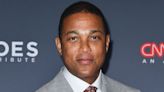 Don Lemon Leaving CNN After 17 Years