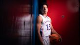 Kansas basketball coach Bill Self says a long career awaits Kevin McCullar Jr. in NBA