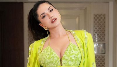 Sunny Leone DENIED Permission For a Dance Performance In Kerala College; Here's Why - News18