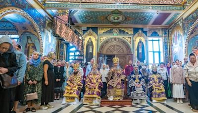 Majority of Ukrainians support ban on Ukrainian Orthodox Church Moscow Patriarchate