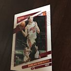 DUNCAN ROBINSON  21-22 DONRUSS  正規卡  編  107  前後卡況如圖