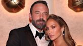 Jennifer Lopez and Ben Affleck PUBLICLY list $68M Beverly Hills home