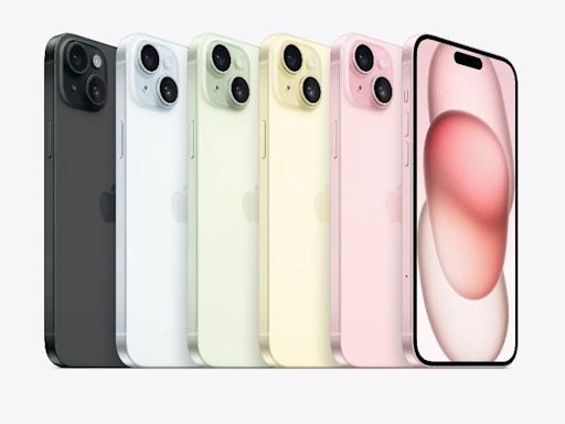 蘋果又改策略？iPhone 17 Plus傳將「縮小」螢幕