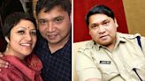 ...Shiladitya Chetia? Grieved Over Wife's Passing, Senior IPS Officer...Home Secretary Shoots Himself Dead Next To Her Body