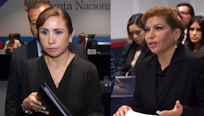 Patricia Benavides y su hermana Enma a un paso de ser destituidas definitivamente por la JNJ