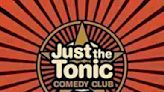 Christmas Comedy Special - Birmingham at Just The Tonic At Rosie's