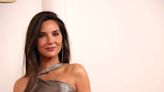 Olivia Munn had a hysterectomy as part of breast cancer treatment