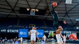 Who stood out Thursday at the Tacoma Dome? Top performers, upsets from Day 2 of the 4A and 3A state basketball tournaments