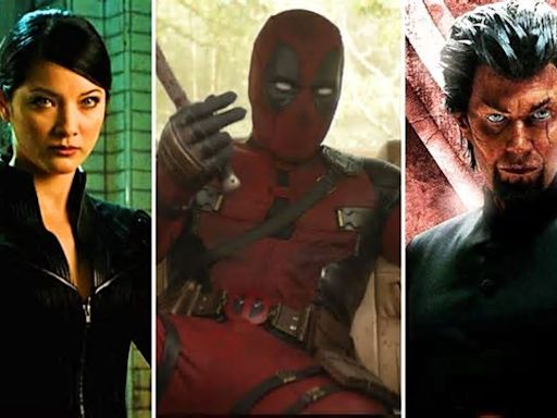 'Deadpool 3' incluirá a estos mutantes de los X-Men: los fans están más que felices