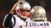 Ex Bucs QB Tom Brady Ate '1 Chicken Wing As A Cheat Meal!' - Julian Edelman