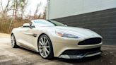 You Will Want To Bond With This Aston Martin Carbon Edition