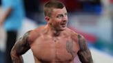 Do not write off 'gladiatorial' Peaty - Furniss