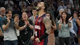 76-74. Otra magia de Howard salva al Baskonia ante el Breogán