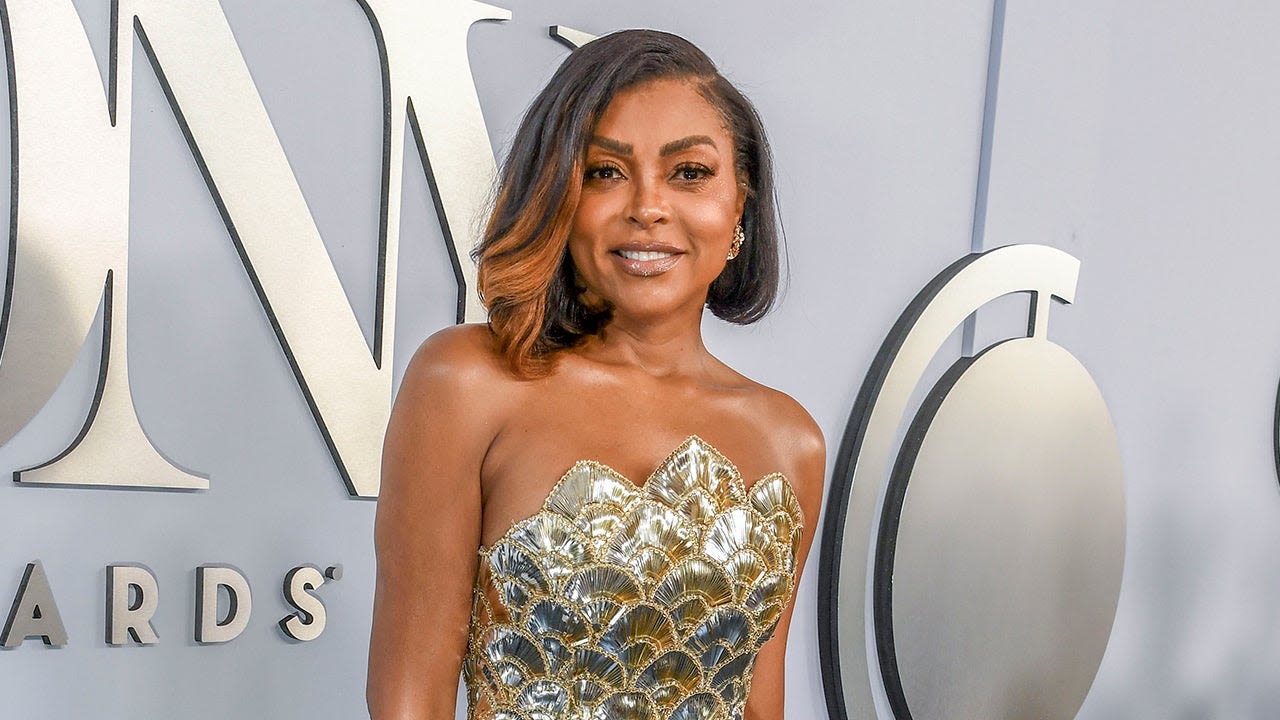 Taraji P. Henson Teases Big Surprise for 2024 BET Awards (Exclusive)