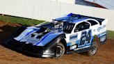 Bailey riding high in Super Late Model class at Brownstown Speedway