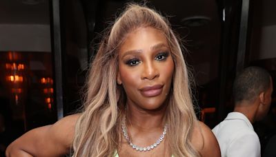 Serena Williams' childhood home is saved as stepmom's debt mysteriously paid