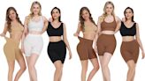 Shoppers Say These Anti-Chafing Biker Shorts Are Like ‘Second Skin’ — On Sale for 53% Off