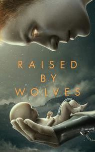 FREE MAX: Raised by Wolves HD