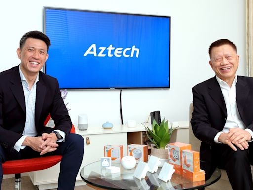 Aztech Global posts 8.7% higher net profit despite lower 1HFY2024 revenue, declares 66% higher dividend