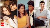 Arjun Kapoor's cryptic post on pain, Juhi Chawla on making Shah Rukh Khan a star, Akshay Kumar withholding his payments: Top 5 entertainment news of the day | Hindi ...