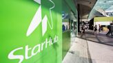 StarHub's 1HFY2022 earnings fall 10.3% y-o-y to $60.9 mil on higher operating expenses