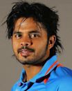 S. Sreesanth