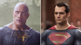 Dwayne Johnson Weighs In on Henry Cavill’s DC Exit After ‘Black Adam’ Brought Superman Back: We ‘Put Our Best Foot...